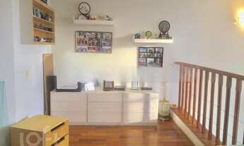 Imagem 7: Apartamento à venda em Moema Índios com 358 m², 4 quartos, 2 suítes, 4 vagas