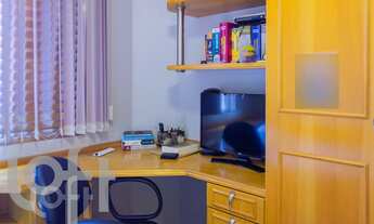 Imagem 3: Apartamento à venda em Vila Curuçá com 95 m², 3 quartos, 1 suíte, 2 vagas