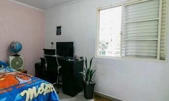 Imagem 3: Apartamento à venda em Brás com 48 m², 2 quartos, 1 vaga