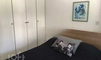 Imagem 2: Apartamento à venda em Vila Madalena com 92 m², 3 quartos, 1 vaga