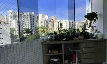 Imagem 6: Apartamento à venda em Morumbi com 327 m², 5 quartos, 4 suítes, 5 vagas