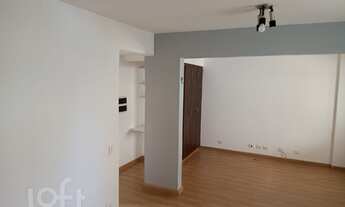 Imagem 4: Apartamento à venda em Bosque da Saúde com 64 m², 2 quartos, 1 vaga