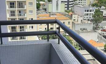 Imagem 2: Apartamento à venda em Saúde com 70 m², 3 quartos, 1 suíte, 2 vagas