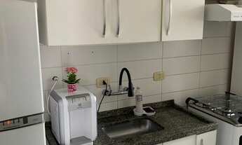 Imagem 6: Apartamento à venda em Liberdade com 48 m², 2 quartos, 1 vaga