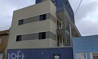 Imagem: Apartamento à venda em Aricanduva com 38