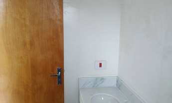 Imagem 5: Apartamento à venda em Santana com 32 m², 1 quarto, 1 suíte