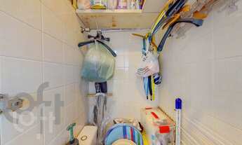 Imagem 7: Apartamento à venda em Sacomã com 75 m², 3 quartos, 1 suíte, 2 vagas