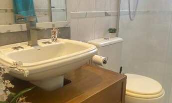 Imagem 5: Apartamento à venda em Cambuci com 85 m², 3 quartos, 1 suíte, 2 vagas