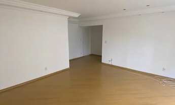 Imagem 4: Apartamento à venda em Bosque da Saúde com 167 m², 3 quartos, 1 suíte, 2 vagas