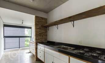 Imagem 4: Apartamento à venda em Vila Sônia com 70 m², 1 quarto, 1 vaga