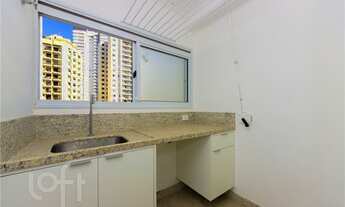 Imagem 6: Apartamento à venda em Bosque da Saúde com 102 m², 3 quartos, 1 suíte, 2 vagas