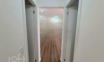 Imagem 5: Apartamento à venda em Socorro com 55 m², 2 quartos, 1 suíte, 1 vaga