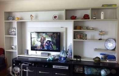 Imagem 3: Apartamento à venda em Campo Grande com 149 m², 4 quartos, 2 suítes, 2 vagas