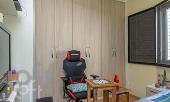 Imagem 7: Apartamento à venda em Saúde com 71 m², 3 quartos, 1 suíte, 2 vagas