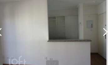 Imagem 3: Apartamento à venda em Ipiranga com 64 m², 2 quartos, 1 suíte, 2 vagas