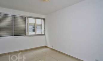 Imagem 4: Apartamento à venda em Higienópolis com 158 m², 3 quartos, 1 suíte, 1 vaga