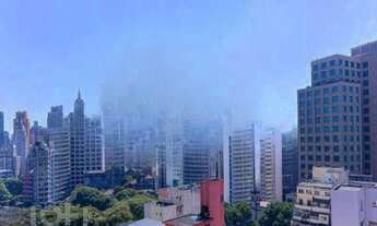 Imagem 3: Apartamento à venda em Sé com 50 m², 2 quartos, 1 vaga