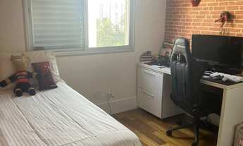 Imagem 5: Apartamento à venda em Vila Andrade com 180 m², 4 quartos, 3 suítes, 3 vagas