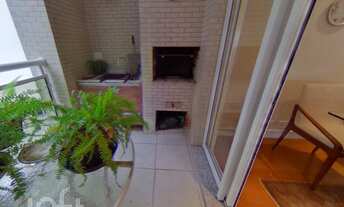 Imagem 7: Apartamento à venda em Alto da Lapa com 366 m², 4 quartos, 4 suítes, 5 vagas