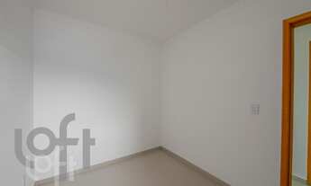 Imagem 2: Apartamento à venda em São Miguel Paulista com 50 m², 2 quartos