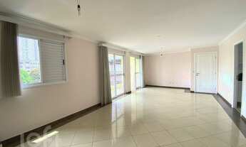 Imagem 3: Apartamento à venda em Lapa com 126 m², 3 quartos, 2 suítes, 2 vagas