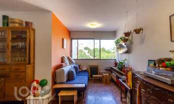 Imagem 6: Apartamento à venda em Vila Madalena com 70 m², 2 quartos, 1 vaga