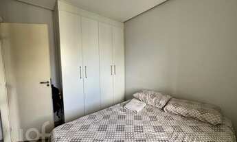 Imagem 6: Apartamento à venda em Vila Andrade com 48 m², 2 quartos, 1 vaga