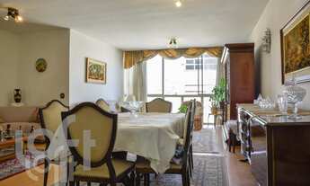 Imagem: Apartamento à venda em Bom Retiro com 193