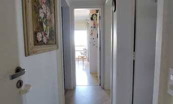 Imagem 3: Apartamento à venda em Cursino com 101 m², 3 quartos, 1 suíte, 2 vagas