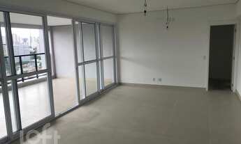 Imagem: Apartamento à venda em Moema Índios com