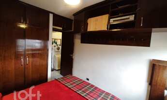 Imagem 4: Apartamento à venda em Ipiranga com 82 m², 2 quartos, 2 vagas