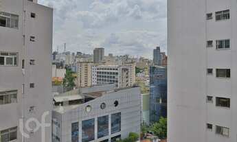 Imagem 3: Apartamento à venda em Liberdade com 57 m², 2 quartos, 1 suíte, 1 vaga