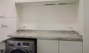 Imagem 7: Apartamento à venda em Alto da Lapa com 114 m², 3 quartos, 3 suítes, 2 vagas