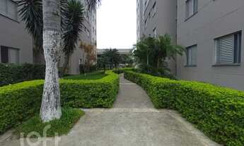 Imagem 4: Apartamento à venda em Vila Guilherme com 50 m², 2 quartos, 1 vaga