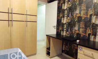 Imagem 2: Apartamento à venda em Bosque da Saúde com 105 m², 3 quartos, 1 suíte, 2 vagas