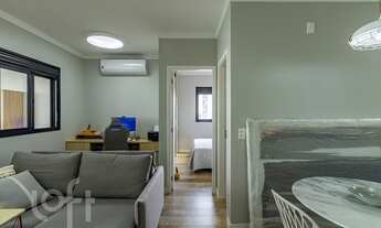 Imagem 7: Apartamento à venda em Vila Leopoldina com 65 m², 2 quartos, 1 suíte, 1 vaga