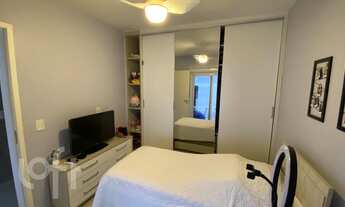 Imagem 3: Apartamento à venda em Cidade Ademar com 105 m², 2 quartos, 1 suíte, 1 vaga