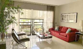 Imagem: Apartamento à venda em Vila Andrade com