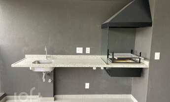 Imagem 4: Apartamento à venda em Santo Amaro com 173 m², 3 quartos, 3 suítes, 3 vagas