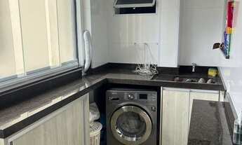 Imagem 5: Apartamento à venda em Aclimação com 118 m², 3 quartos, 2 suítes, 1 vaga