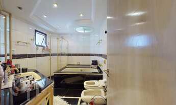 Imagem 5: Apartamento à venda em Mooca com 176 m², 3 quartos, 3 suítes, 3 vagas