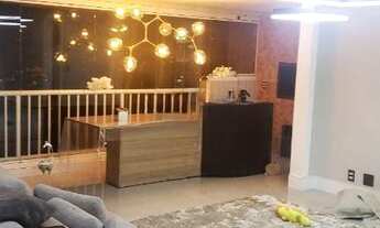 Imagem 2: Apartamento à venda em Cursino com 111 m², 2 quartos, 2 suítes, 2 vagas