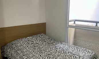 Imagem 4: Apartamento à venda em Bela Vista com 21 m², 1 quarto