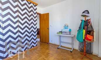 Imagem: Apartamento à venda em Liberdade com 65