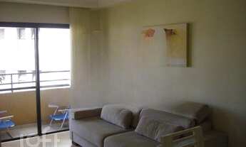 Imagem 3: Apartamento à venda em Santana com 82 m², 3 quartos, 1 suíte, 2 vagas