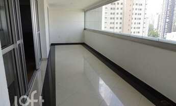 Imagem 6: Apartamento à venda em Vila Andrade com 182 m², 3 quartos, 3 vagas