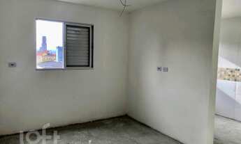 Imagem 4: Apartamento à venda em Brás com 44 m², 1 quarto, 1 suíte