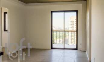 Imagem: Apartamento à venda em Santana com 45 m²