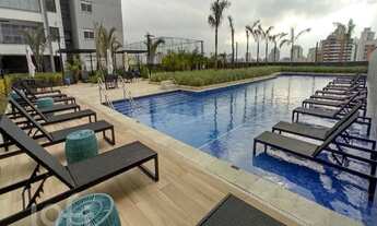 Imagem: Apartamento à venda em Jabaquara com 81