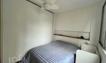 Imagem 6: Apartamento à venda em Pinheiros com 86 m², 2 quartos, 1 suíte, 1 vaga